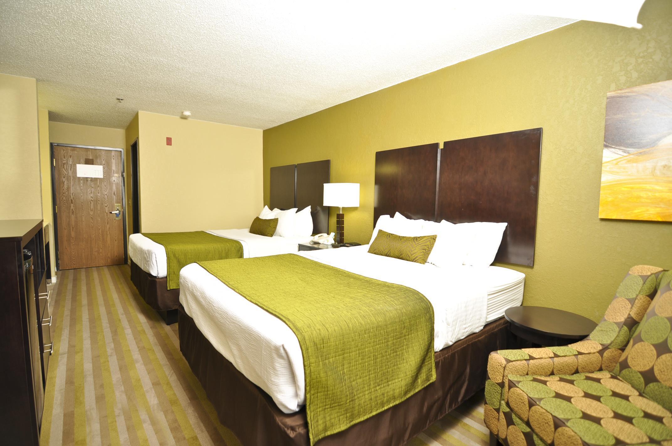 Best Western Norwalk Exterior photo