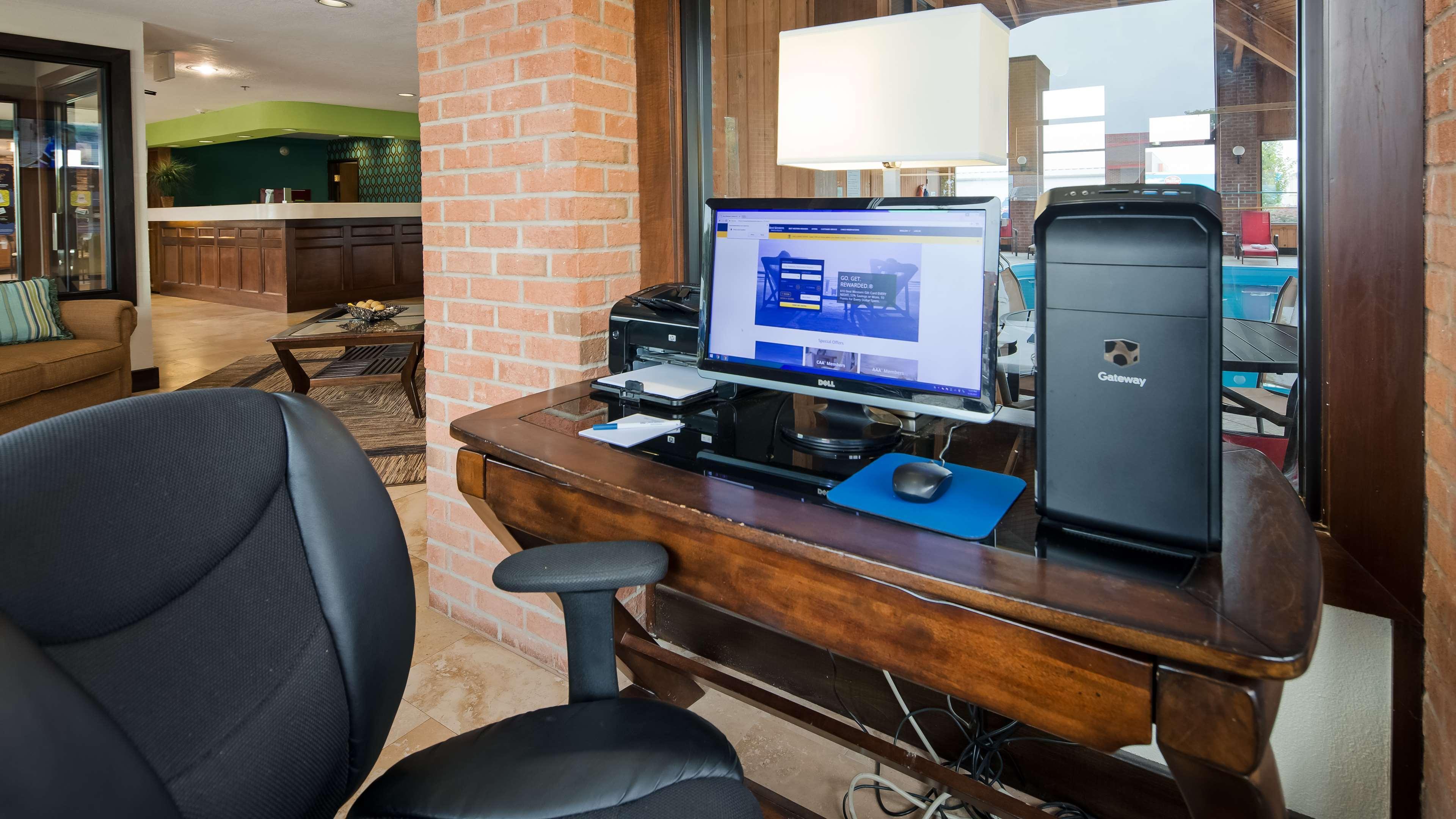 Best Western Norwalk Facilities photo