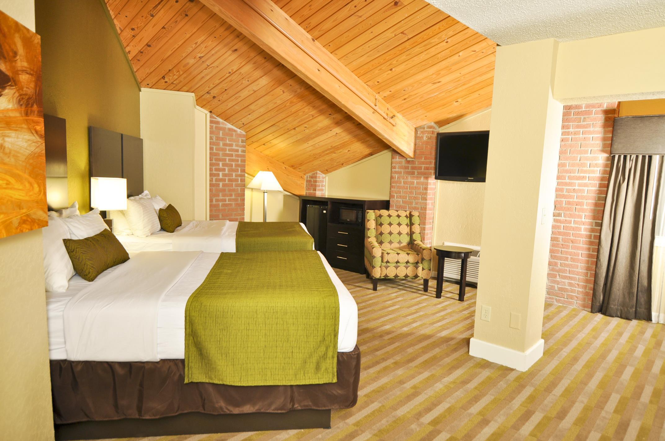 Best Western Norwalk Exterior photo