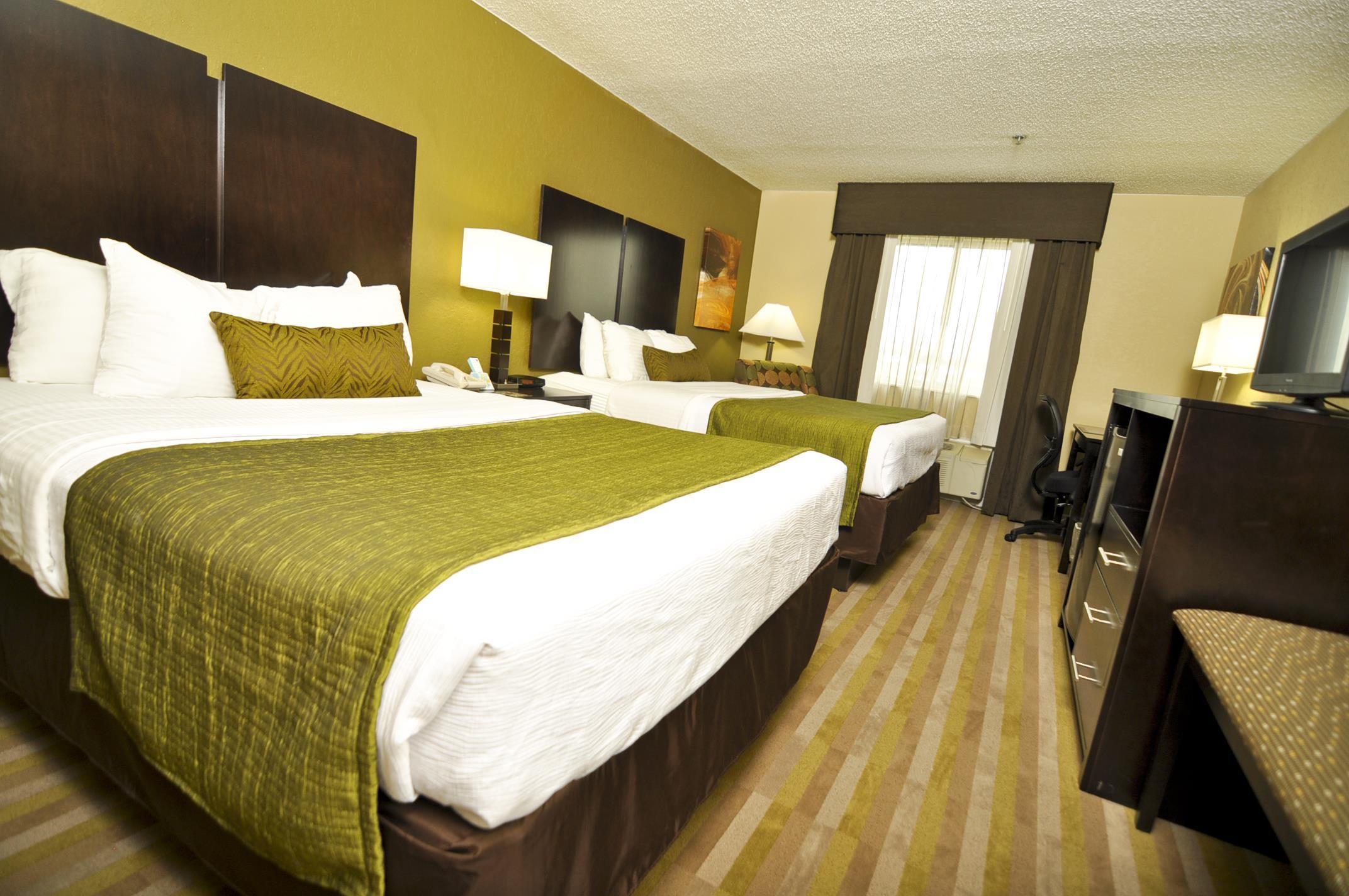 Best Western Norwalk Exterior photo