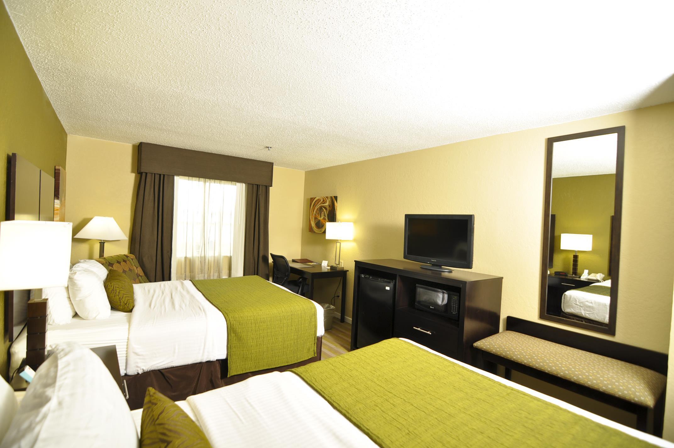 Best Western Norwalk Exterior photo