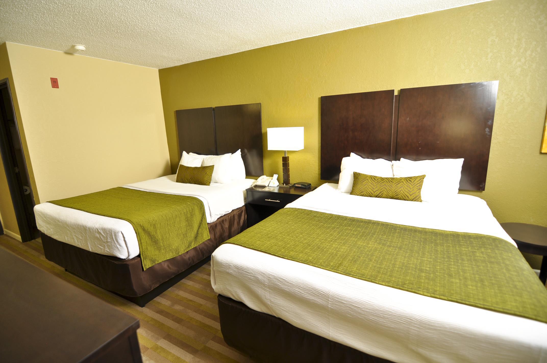 Best Western Norwalk Exterior photo