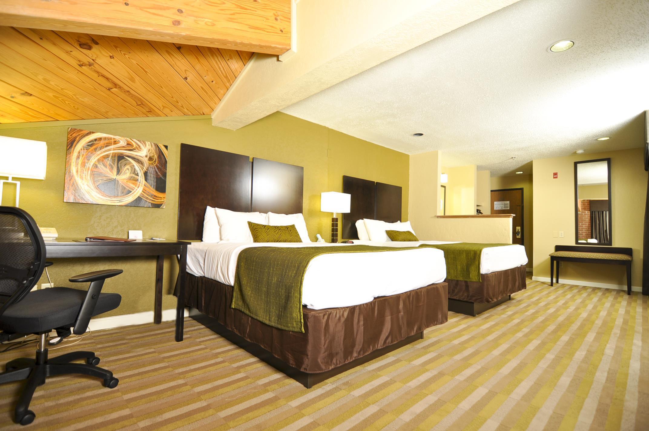 Best Western Norwalk Exterior photo