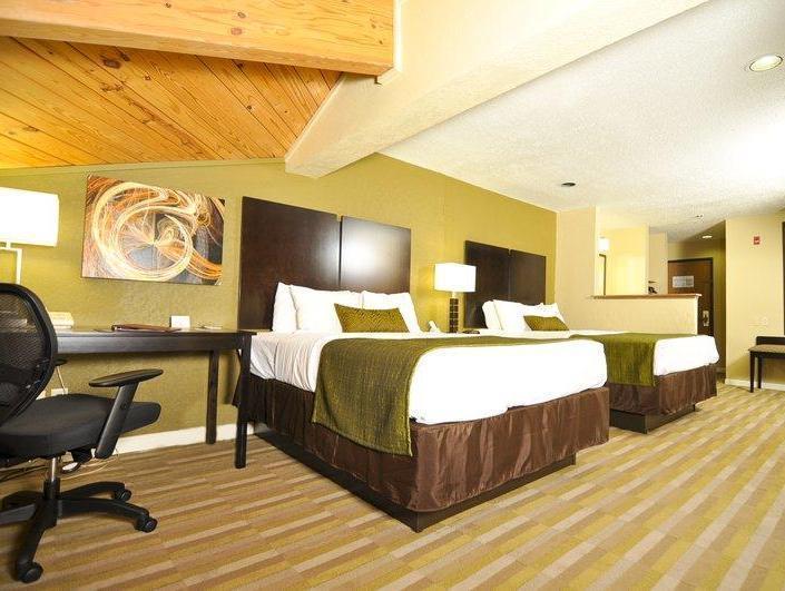Best Western Norwalk Exterior photo