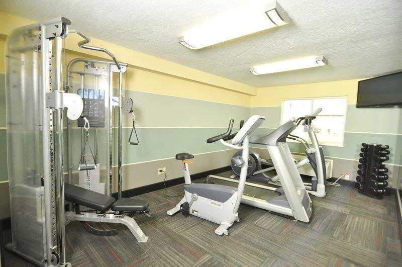 Best Western Norwalk Exterior photo
