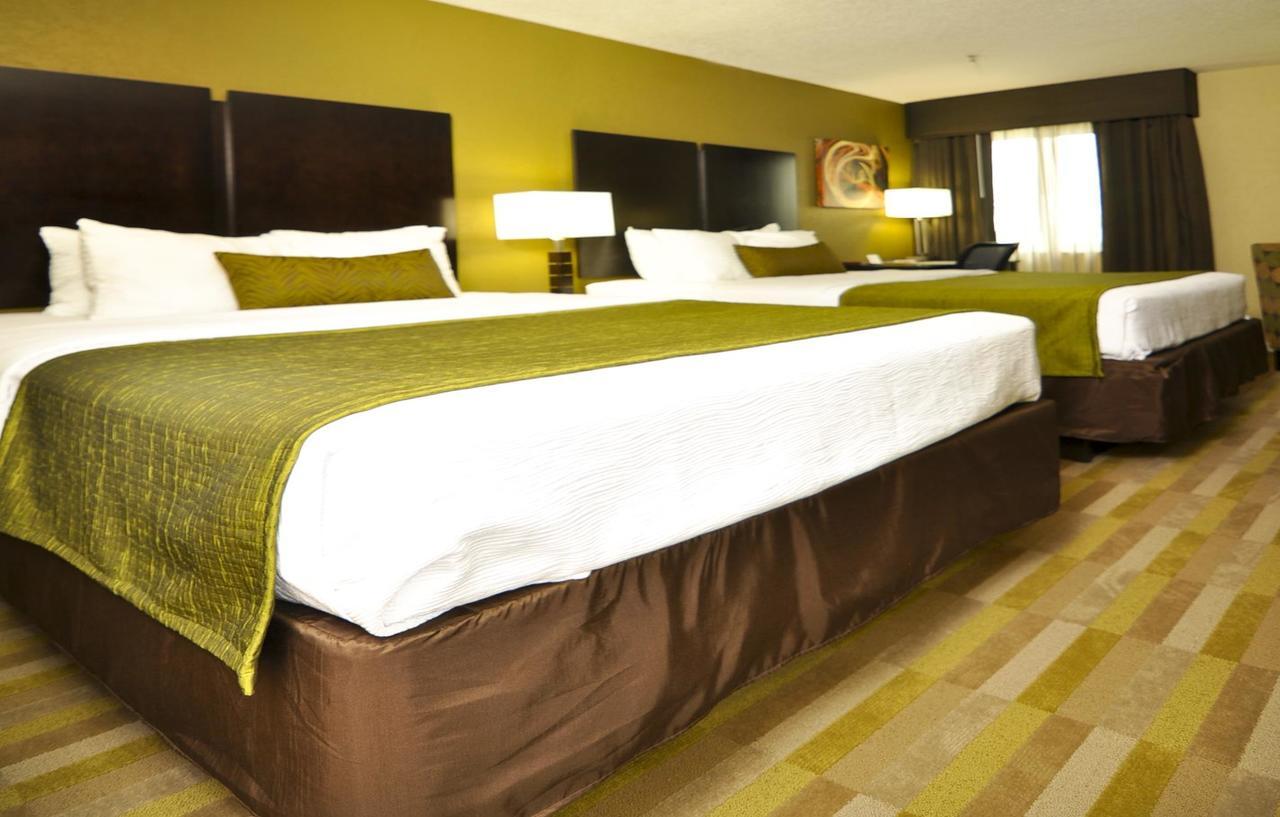 Best Western Norwalk Exterior photo
